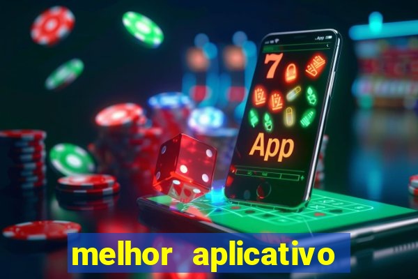 melhor aplicativo jogo do bicho